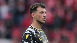 Cinque consigli Mantra per la dodicesima giornata al fantacalcio, non solo Samardzic