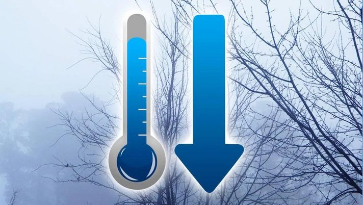 Meteo: ‘goccia fredda’ in transito, migliora nel fine settimana. Le previsioni  Meteo: ‘goccia fredda’ in transito, migliora nel fine settimana. Le previsioni - immagine 1