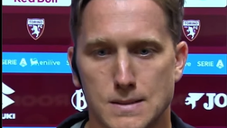 VIDEO Zielinski: “Spero che Lobotka non si sia fatto niente di grave, è un mio amico”
