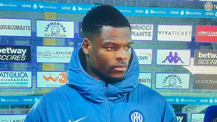 Dumfries a ITV: “Fiorentina iniziato bene, ma noi siamo pronti. Ci siamo focalizzati su…” - immagine 1