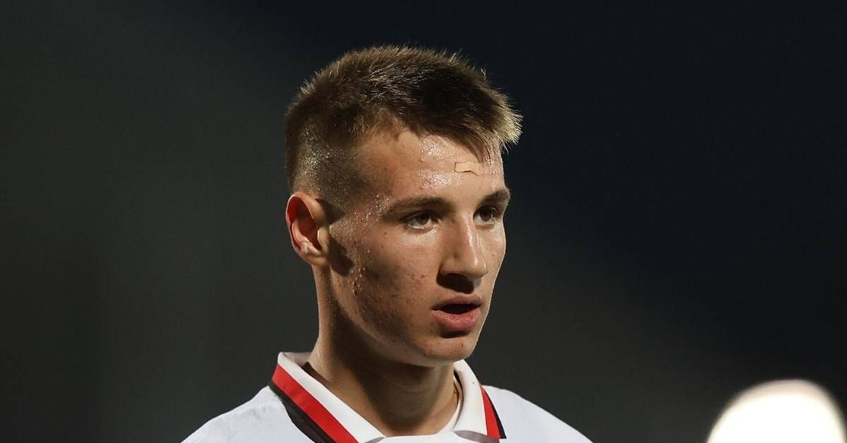 Il salto di Lecce come errore da cui imparare: Milan, la scelta su Camarda deve essere quella giusta