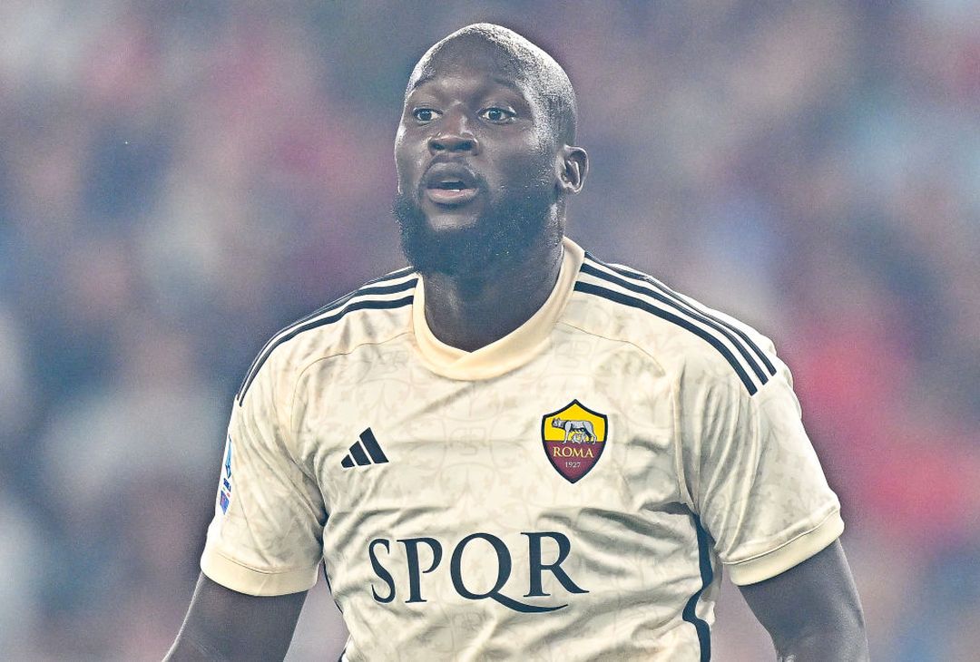 Genoa-Roma 4-1 – FOTO GALLERY - immagine 87