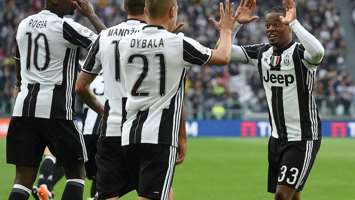 Evra: “Dybala via dalla Juve perché aveva qualche problema con Allegri” - immagine 1