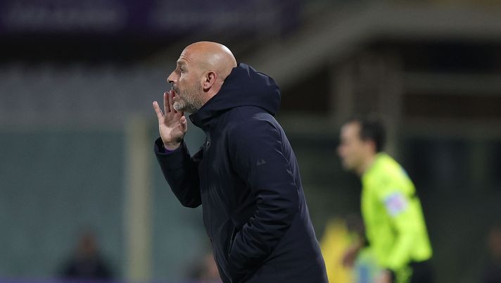 Getty Images Fiorentina, Italiano: “Siamo sinceri, ci aspettavamo qualche gol in più da Belotti” - immagine 1