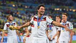ULTIM’ORA – Hummels si ritira: a fine stagione l’addio al calcio, arriva il suo annuncio