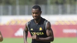 Nazionali, Kenya-Costa D’Avorio 0-0: N’Dicka in campo per novanta minuti