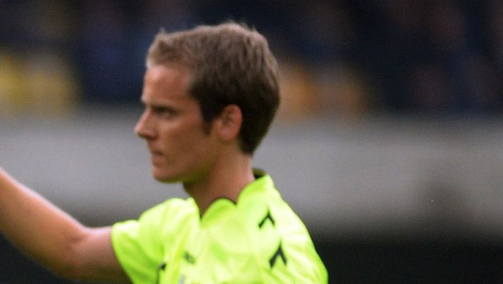 Torino-Genoa: dirige Chiffi di Padova Torino-Genoa: dirige Chiffi di Padova - immagine 1