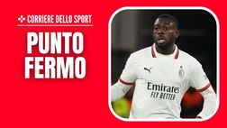 Milan, la grande importanza di Fofana nel gioco di Fonseca