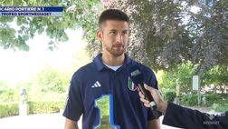 Inter-Vicario, concordate cifre e durata del contratto: l’annuncio di Gazzetta
