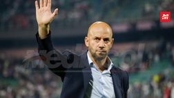 VIDEO, 125° Palermo, le dichiarazioni di Migliaccio