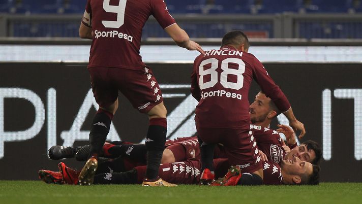 Torino, per Mazzarri e per i tifosi: contro la Lazio serve un moto d’orgoglio Torino, per Mazzarri e per i tifosi: contro la Lazio serve un moto d’orgoglio - immagine 1