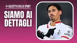 Milan, ecco il rinnovo di Reijnders: scongiurato il pericolo Real Madrid?