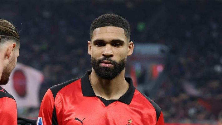 Ruben Loftus-Cheek (centrocampista AC Milan), qui durante Milan-Parma 0-1 (Serie A 2025-2026) | News (Getty Images) Il Milan perde Loftus-Cheek per due mesi. E anche il suo futuro adesso è in bilico