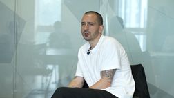 Bonucci sulla rottura con Allegri: “Non lo sento da un anno, ecco cosa è successo”