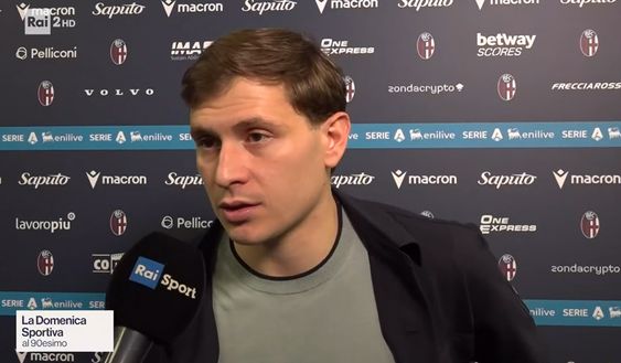 “Bare, mi dai la maglia? La scambiamo?”. La risposta di Barella a Pisilli è da gran signore- immagine 2