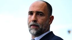 Tudor: “Come sta Vlahovic! Non sono preoccupato per Muani, su Yildiz, Conceicao e la sconfitta…”