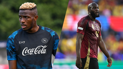 Dalla Spagna – Il Chelsea vuole Osimhen, coinvolto anche Lukaku: la situazione