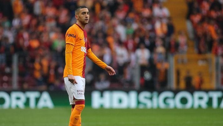 Gazzetta – Si Valuta anche Ziyech: si tratta - immagine 1