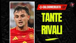 Calciomercato Milan, confermata offerta per Pubill. Altri due club su di lui