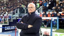 Cagliari, Ranieri: “Mina è imprescindibile, il pubblico sarà fondamentale”