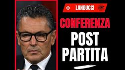 Torino-Milan, Landucci svela: “Ecco come abbiamo trovato sintonia”