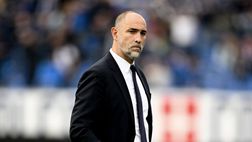 Tudor: “Preoccupato? Lo sono sempre! Deluso dal risultato, non dalla prestazione. E le scelte in attacco…”