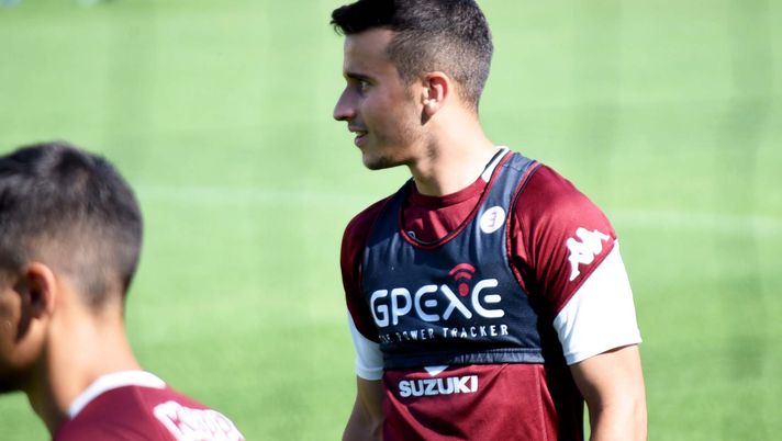 Lazio-Torino, le formazioni ufficiali: Berenguer dal 1′. Ljajic in tribuna - immagine 1