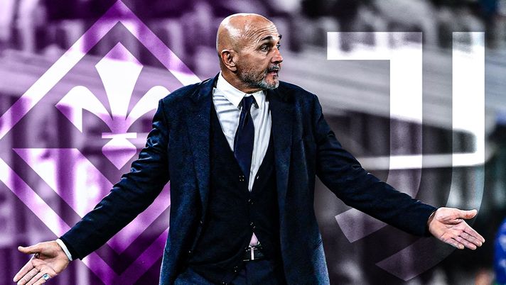 Sì, Spalletti poteva allenare la Fiorentina: dal no a Barone alla lite col Franchi Sì, Spalletti poteva allenare la Fiorentina: dal no a Barone alla lite col Franchi - immagine 1