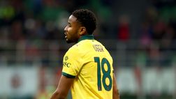Milan, scossa Nkunku: non è una punta e lo ha urlato a San Siro. Ma il mercato non aspetta