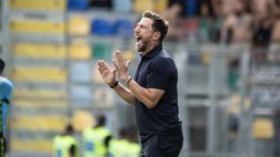 Di Francesco: “Verona tosto. Il mio periodo all’Hellas? Non ne parlo”