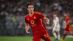 Bove torna ‘cane malato’: De Rossi ora può rimetterlo al centro della Roma