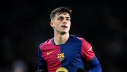 Pedri e la polemica contro la Federazione dopo la Coppa del Re: “Una vergogna”