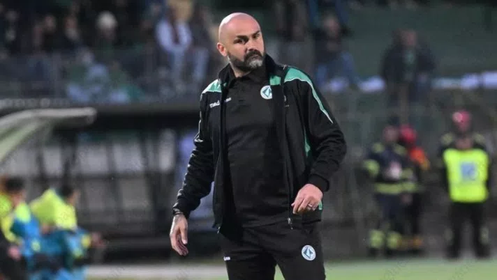 Avellino, Biancolino: “La notte che mi diedero l’incarico ero sicuro di conquistare la B” - immagine 1