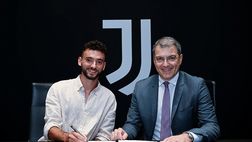 UFFICIALE – Joao Mario è un nuovo giocatore della Juventus: il comunicato