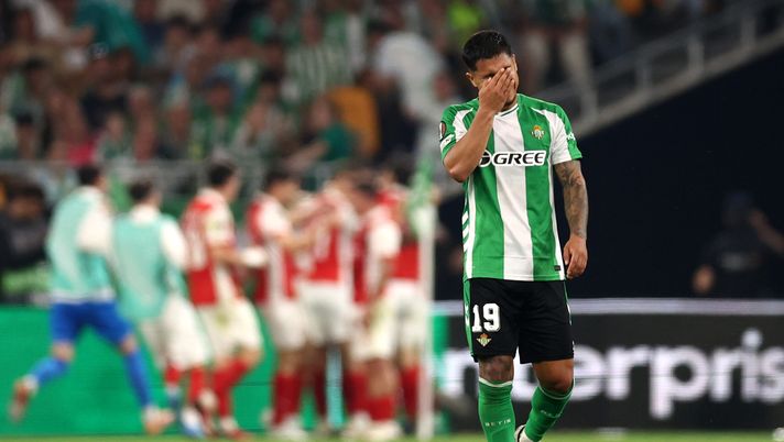 Real Betis Pellegrini