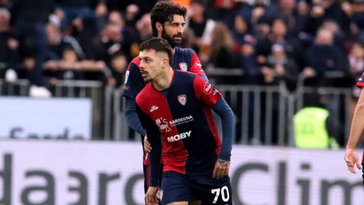 Pisacane: “Le condizioni di Luperto e Gaetano! Così vedo Esposito e Kilicsoy, credo in Rog e il mercato…” - immagine 1