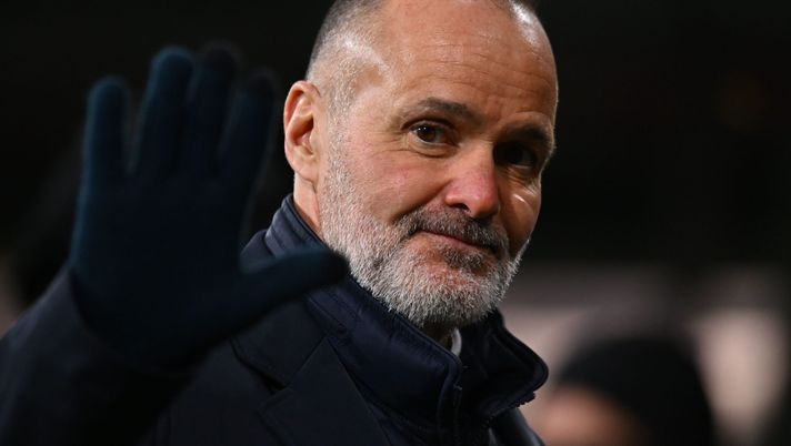 BOLOGNA, ITALY - NOVEMBER 27: Joey Saputo president of Bologna Fc during the UEFA Europa League 2025/26 League Phase MD5 match between Bologna FC 1909 and FC Salzburg at Stadio Renato Dall'Ara on November 27, 2025 in Bologna, Italy. (Photo by Alessandro Sabattini/Getty Images) Eintracht club migliore per player trading, Bologna dodicesimo - immagine 1