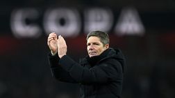 Premier League, giornata nera per il Crystal Palace: arrivano i saluti di Oliver Glasner e Marc Guehi