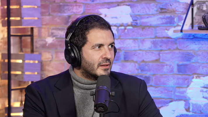 Siani: “Ero a Bodo, campi così ne ho visti quando andiamo a giocare noi. Un top Inter molto male” Siani: “Ero a Bodo, campi così ne ho visti quando andiamo a giocare noi. Un top Inter molto male” - immagine 1