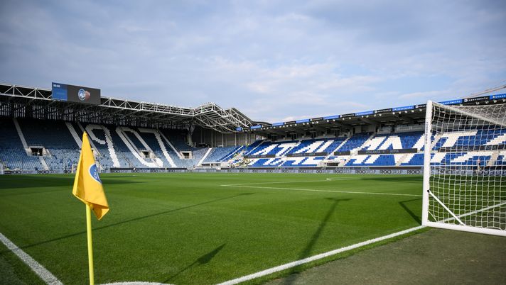 Atalanta, nasce la New Balance Arena: nuovo nome per lo stadio di Bergamo - immagine 1