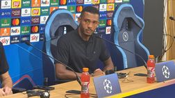 Juan Jesus: “Consapevoli di dare fastidio in alto! Sporting? Sappiamo come batterli”