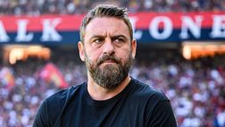 De Rossi: “Vasquez ultimo a tornare? Rispondo così! Due rientri, Venturino e come ho visto Colombo”
