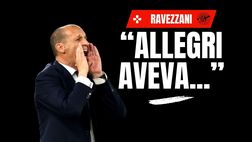 Milan, Ravezzani: “Allegri aveva già firmato col Milan da marzo”