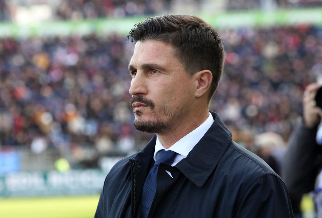 Cagliari-Roma 1-0 FOTO GALLERY - immagine 18