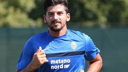 Ufficiale, Brosco all’Ascoli