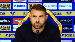 Zanetti: “Verona, avanti così. Con il Genoa partita importante”