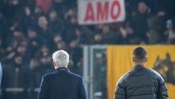 Mourinho punto fermo da cui ripartire