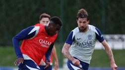 Inter, col Parma occhio alle insidie: Bonny torna e scalpita, Darmian e Diouf…