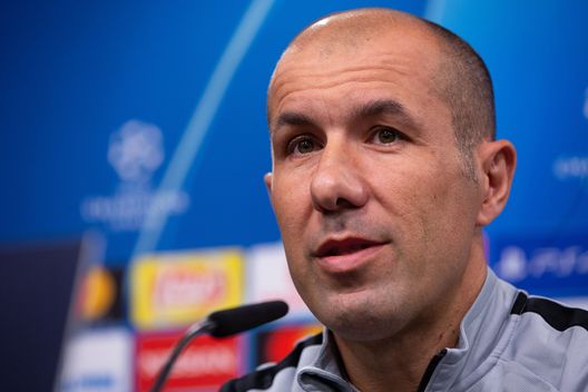 L’Al-Ain ha trovato il sostituto in panchina di Crespo: ecco l’ex Monaco Jardim- immagine 3