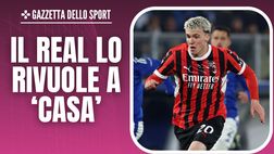 Calciomercato Milan, il Real Madrid voleva Jimenez: il futuro dipende da…